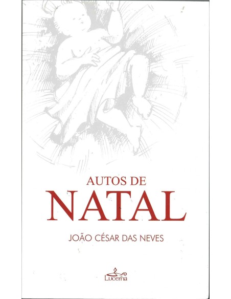 Autos de Natal 2ª Edicao